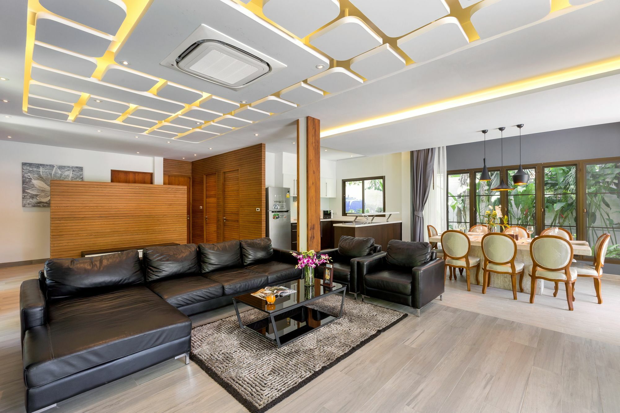 Karon Beach Pool Villa - Sha Extra Plus Exteriér fotografie